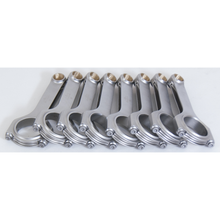 Load image into Gallery viewer, Chevrolet-Ls-4340-H-Beam-Connecting-Rod-6.560In-Length-(Set-Of-8)