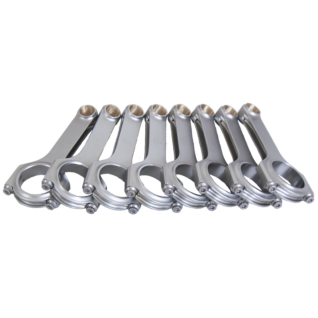 Chevrolet-Ls-H-Beam-Connecting-Rod-(Set-Of-8)