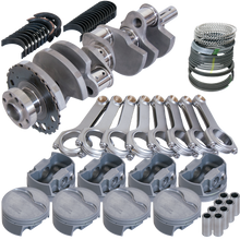 Load image into Gallery viewer, Chevrolet-Ls-Rotating-Assembly-(24-Tooth-Reluctor)