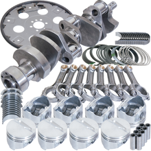 Load image into Gallery viewer, Chevrolet-Lt1-Balanced-Rotating-Assembly-3.750In.-Bore-5.700In-Standard-I-Beam