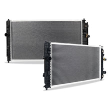 Load image into Gallery viewer, Chevrolet-Malibu-Replacement-Radiator-1999-2001