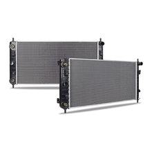 Load image into Gallery viewer, Chevrolet-Malibu-Replacement-Radiator-2008-2012