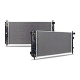 Mishimoto R2864-AT 2008-2012 Chevrolet Malibu Radiator Replacement