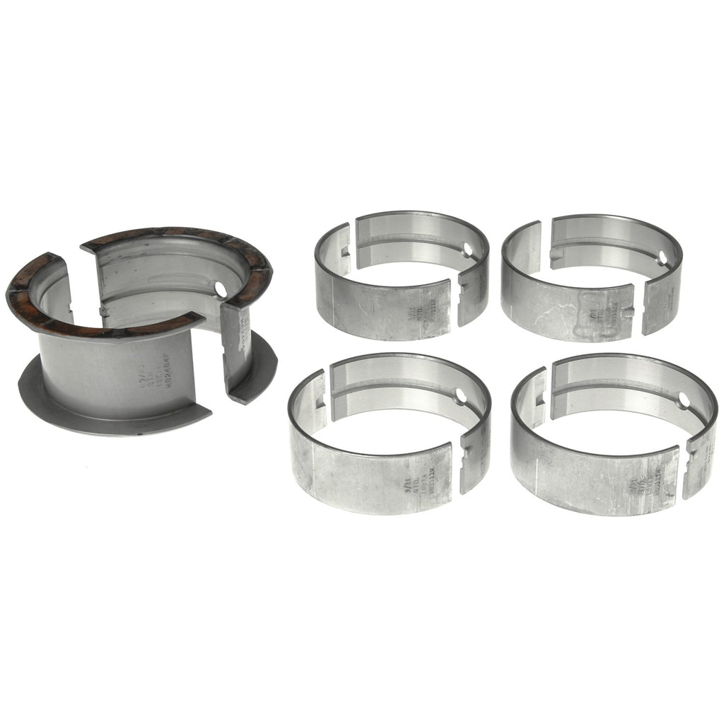 Chevrolet-Pass--Trk-366-396-402-427-454-HP-V8-1965-94-Main-Bearing-Set