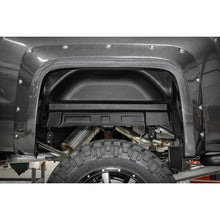 Load image into Gallery viewer, Chevrolet-Rear-Wheel-Well-Liners-11-14-Silverado-2500Hd3500Hd-Rough-Country