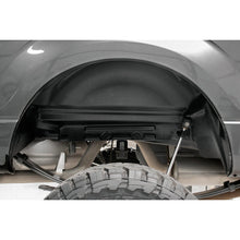 Load image into Gallery viewer, Chevrolet-Rear-Wheel-Well-Liners-99-06-Silverado-150025003500-Rough-Country