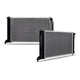 Mishimoto R1531-AT 1995-1998 Chevrolet S10 2.2L Radiator Replacement
