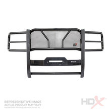 Load image into Gallery viewer, Chevrolet-Silverado-1500-07-13-(Excl.-Classic)-Hdx-Winch-Mount-Grille-Guard