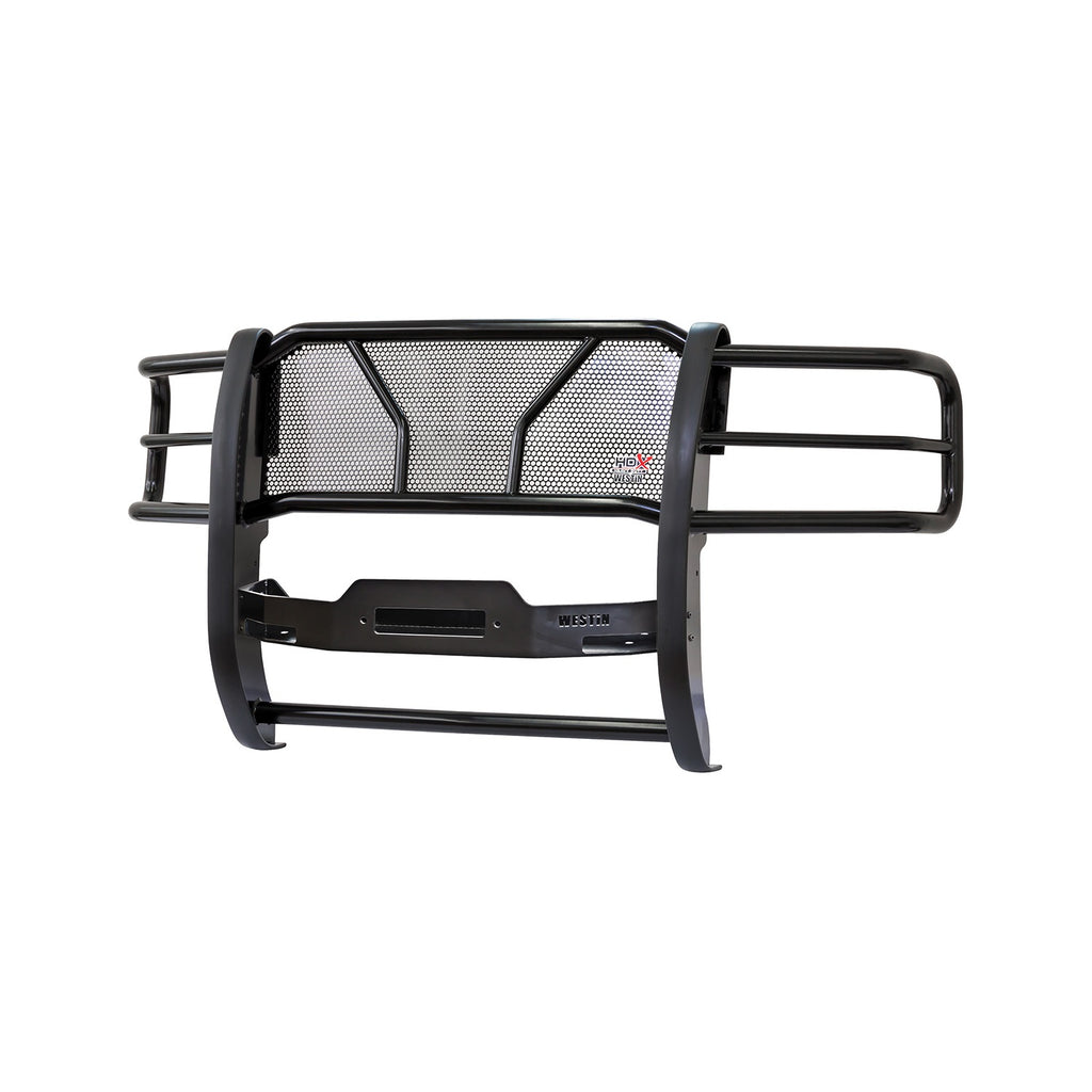 Chevrolet-Silverado-1500-14-15-Hdx-Winch-Mount-Grille-Guard