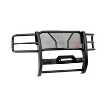 Load image into Gallery viewer, Chevrolet-Silverado-1500-14-15-Hdx-Winch-Mount-Grille-Guard