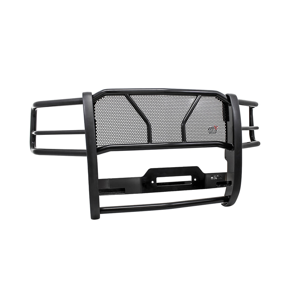 Chevrolet-Silverado-1500-16-18-Hdx-Winch-Mount-Grille-Guard