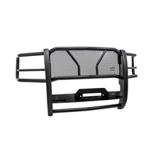 Load image into Gallery viewer, Chevrolet-Silverado-1500-16-18-Hdx-Winch-Mount-Grille-Guard