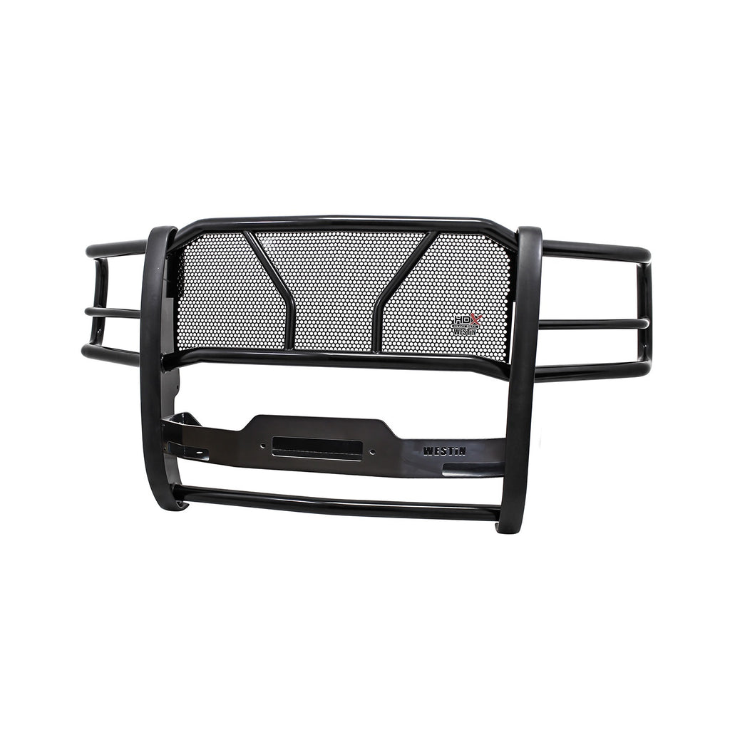Chevrolet-Silverado-1500-16-18-Hdx-Winch-Mount-Grille-Guard