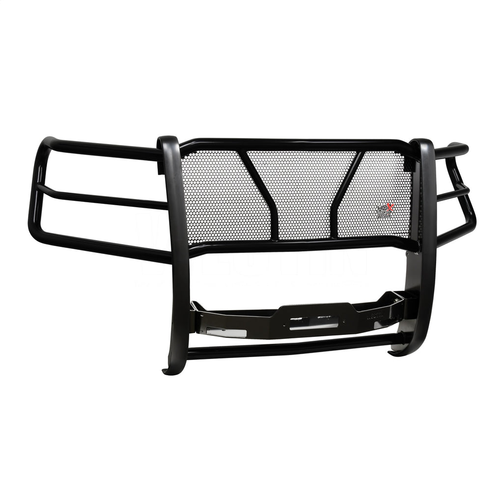 Chevrolet-Silverado-1500-19-21-(Excl.-2019-Silverado-Ld)-Hdx-Winch-Mount-Grille-Guard