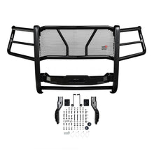 Load image into Gallery viewer, Chevrolet-Silverado-1500-19-21-(Excl.-2019-Silverado-Ld)-Hdx-Winch-Mount-Grille-Guard