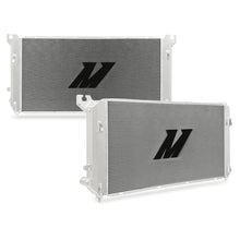 Load image into Gallery viewer, Chevrolet-Silverado-1500-V8-Performance-Aluminum-Radiator,-2014-2018
