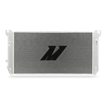 Load image into Gallery viewer, Chevrolet-Silverado-1500-V8-Performance-Aluminum-Radiator,-2014-2018
