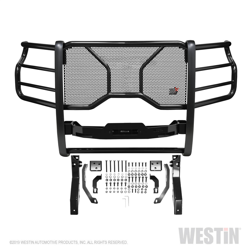 Chevrolet-Silverado-25003500-20-21-Hdx-Winch-Mount-Grille-Guard