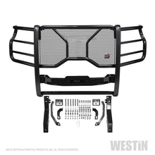 Load image into Gallery viewer, Chevrolet-Silverado-25003500-20-21-Hdx-Winch-Mount-Grille-Guard