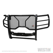 Load image into Gallery viewer, Chevrolet-Silverado-25003500-20-21-Hdx-Winch-Mount-Grille-Guard