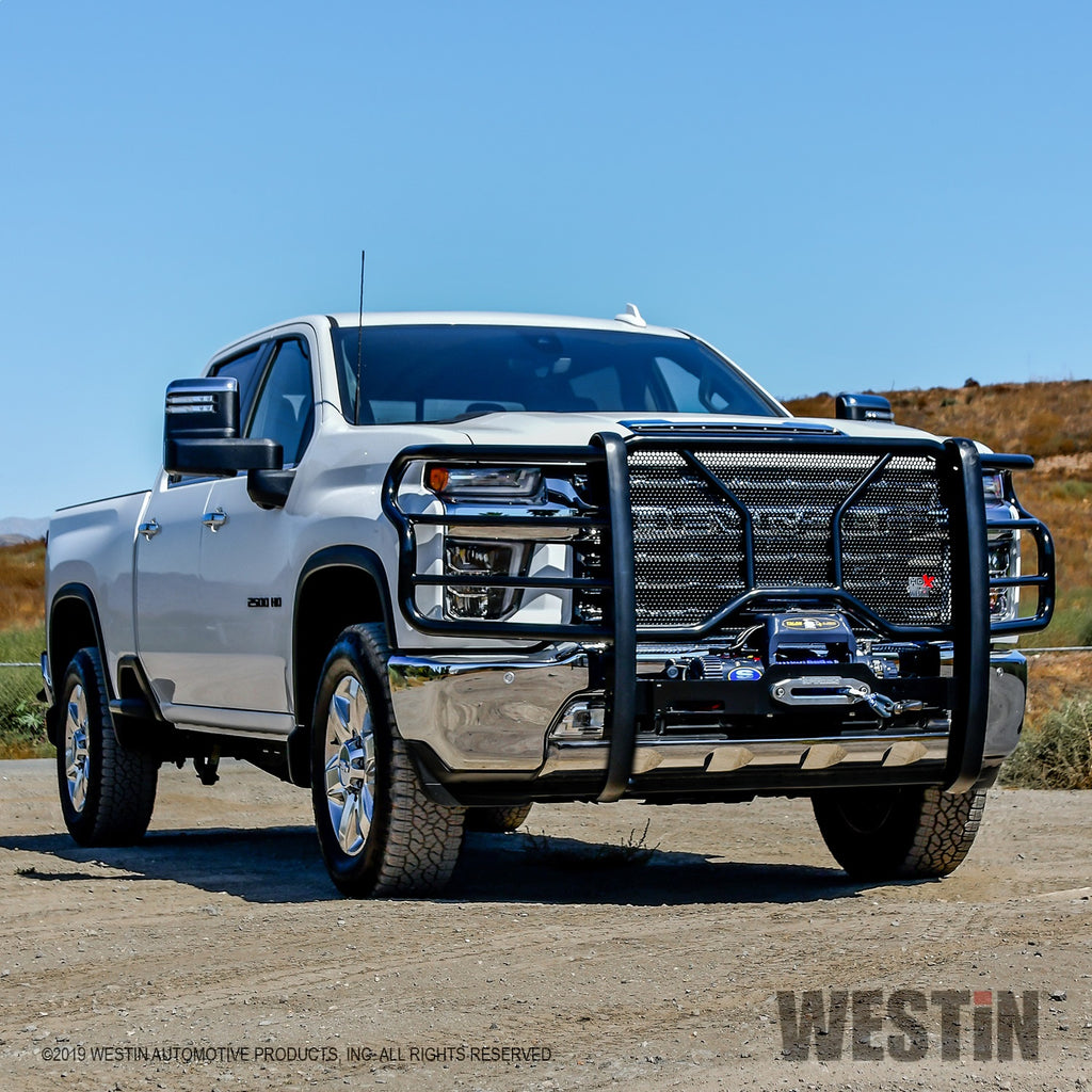 Chevrolet-Silverado-25003500-20-21-Hdx-Winch-Mount-Grille-Guard