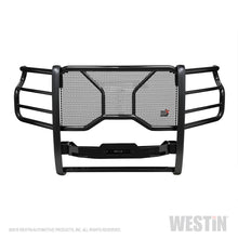 Load image into Gallery viewer, Chevrolet-Silverado-25003500-20-21-Hdx-Winch-Mount-Grille-Guard