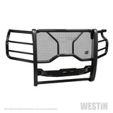 Westin 57-93995 HDX Winch Mount Grille Guard