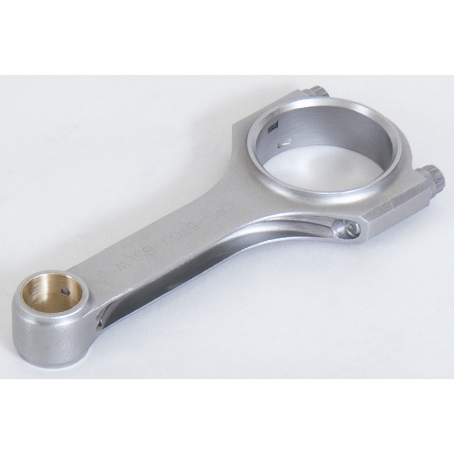 Chevrolet-Small-Block-5.70In-Length-Arp-2000-Bolts-4340-H-Beam-Connecting-Rod-(Single)