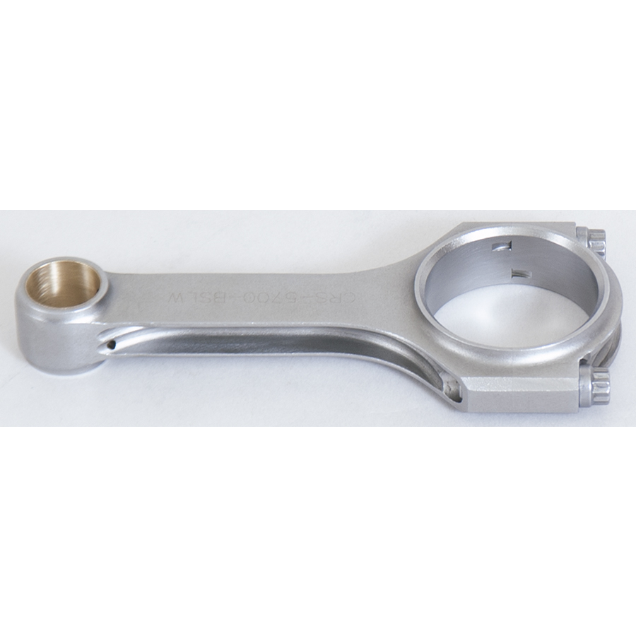 Chevrolet-Small-Block-5.70In-Length-Arp-2000-Bolts-4340-H-Beam-Connecting-Rod-(Single)