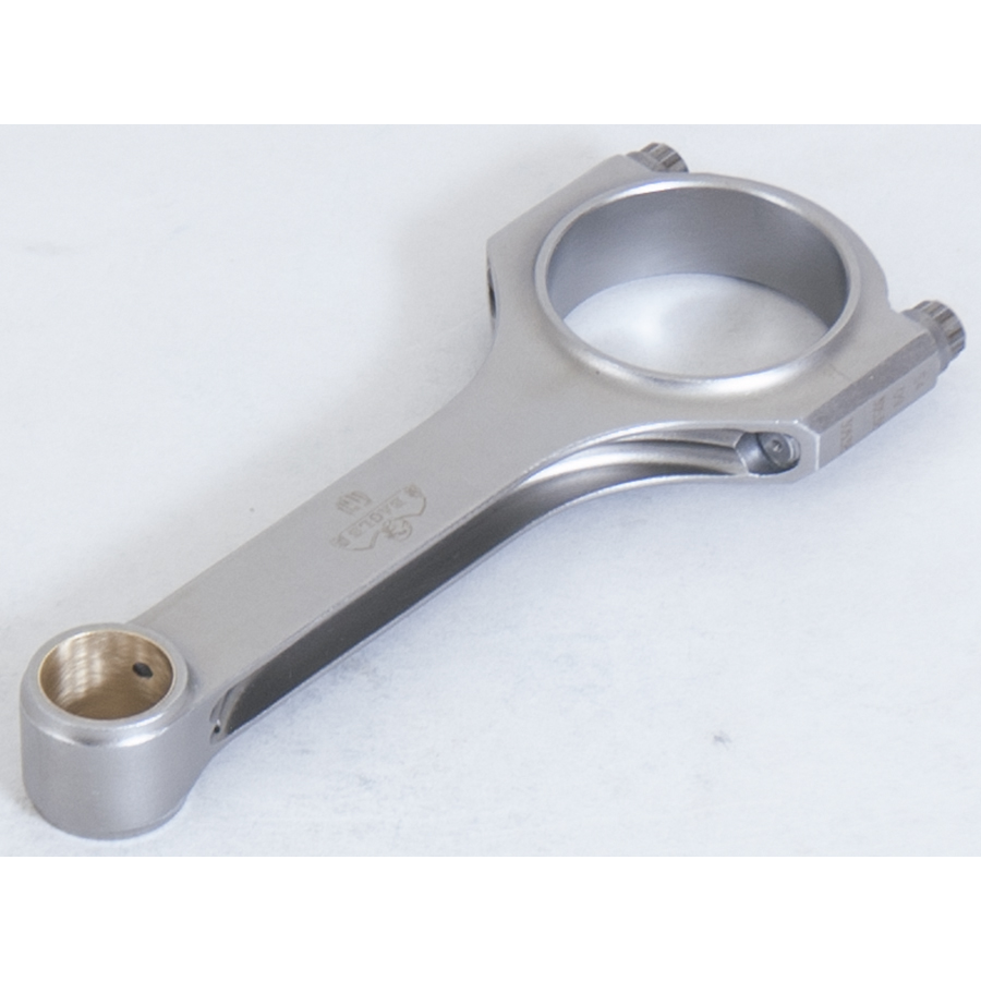 Chevrolet-Small-Block-6.200In-H-Beam-Light-Weight-Connecting-Rod-(Single-Rod)