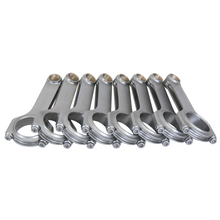 Load image into Gallery viewer, Chevrolet-Small-Block-H-Beam-Connecting-Rods-W-Arp-L19-Bolts-(Set-Of-8)