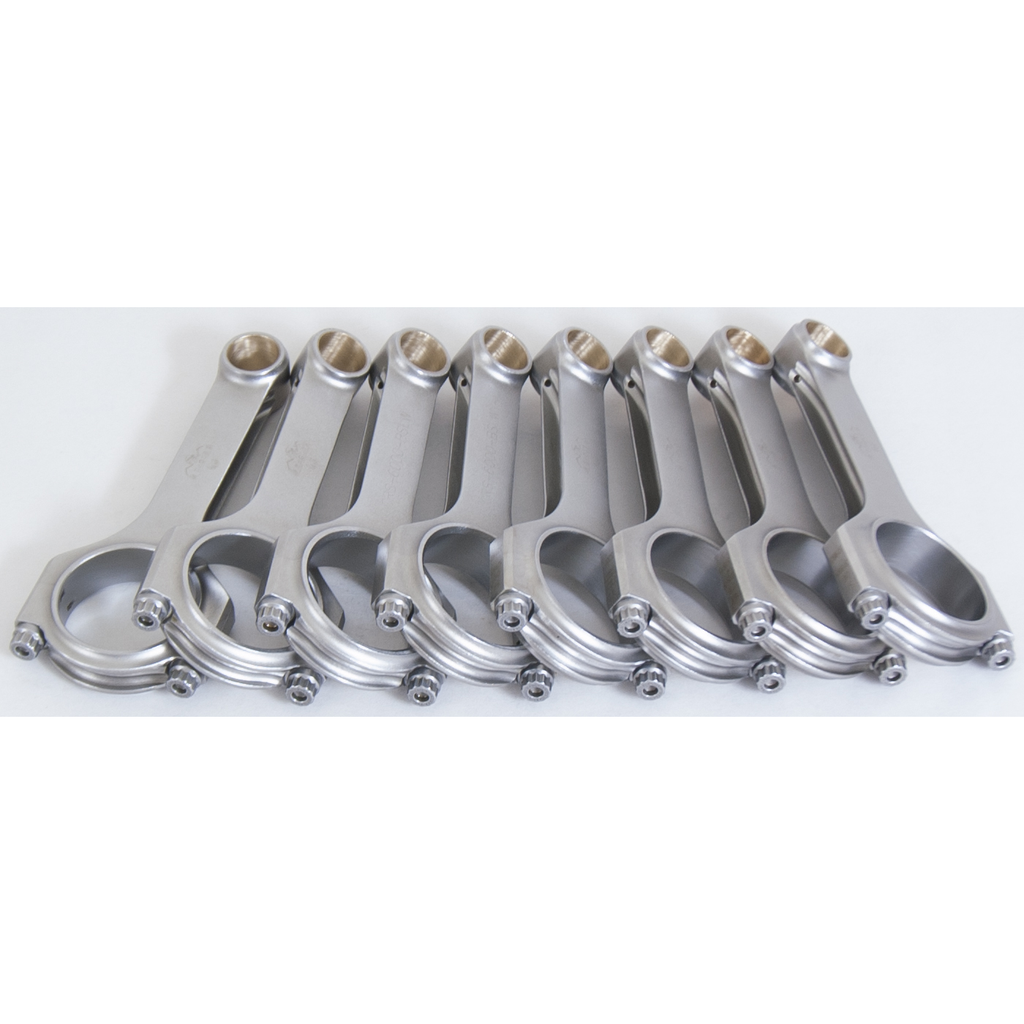 Chevrolet-Small-Block-Hbeam-Connecting-Rods