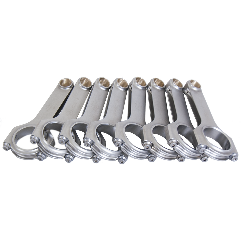 Chevrolet-Small-Block-Hbeam-Connecting-Rods