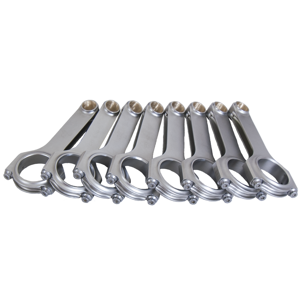 Chevrolet-Small-Block-Hbeam-Connecting-Rods