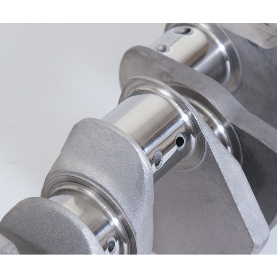 Chevrolet-Small-Block-Internally-Balanced-3.625In-Stroke-4340-Crankshaft