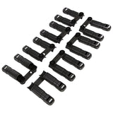 COMP Cams 15853XD-16 XD Short Travel Retro-Fit Hydraulic Roller Lifter Set for Chevrolet Small Block