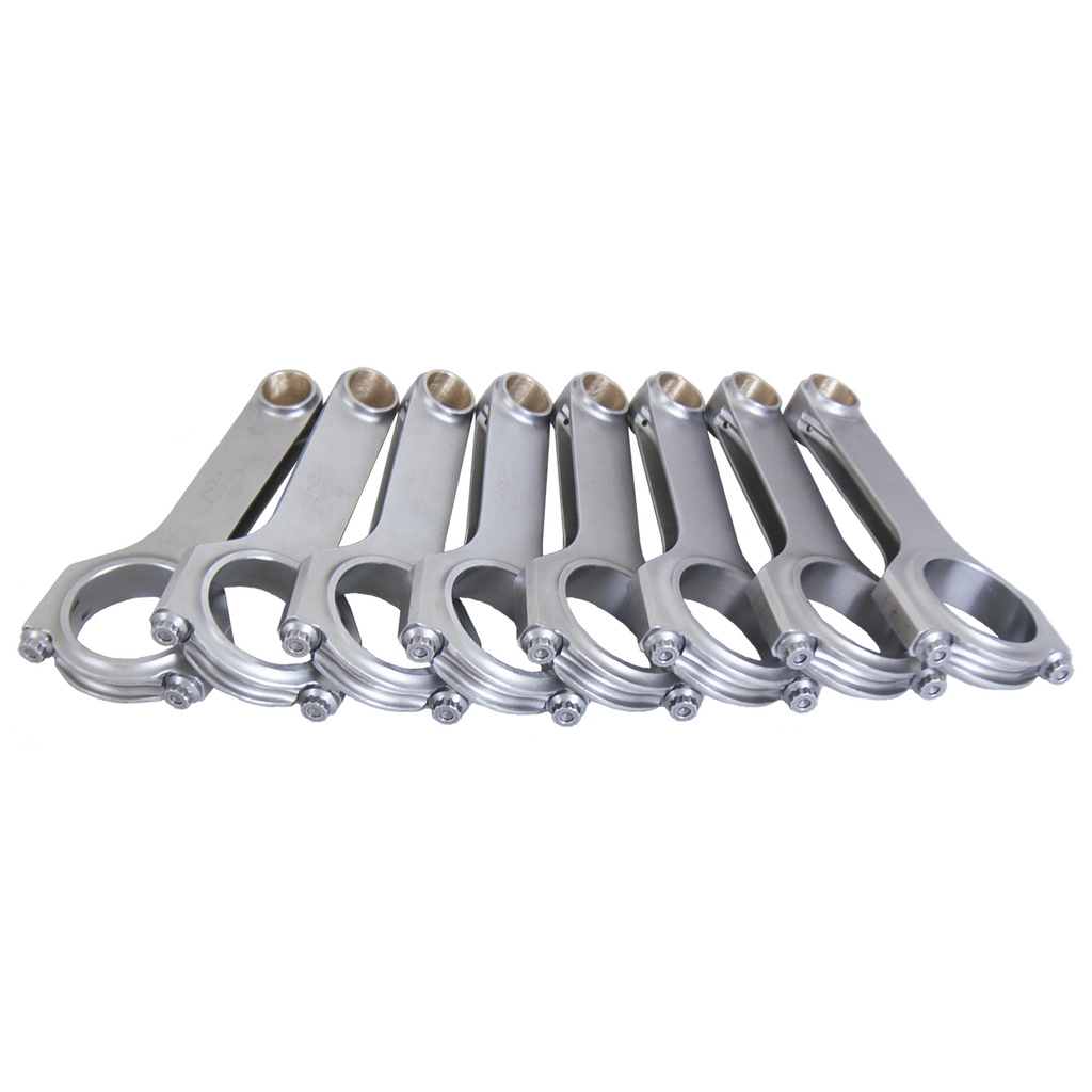 Chevrolet-Small-Block-(Stroker-Clearanced)-H-Beam-Connecting-Rods