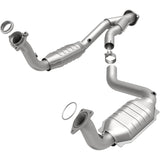 Magnaflow 4451640 California Direct-Fit Catalytic Converter