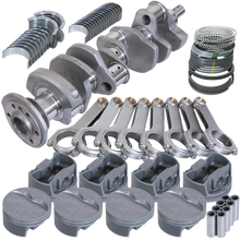 Load image into Gallery viewer, Chevrolet-Tall-Deck-454-Rotating-Assembly