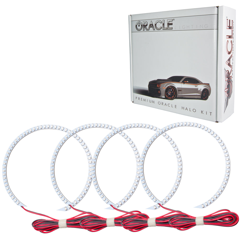 Chevrolet-Trail-Blazer-20022009-Oracle-Led-Halo-Kit