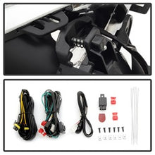 Load image into Gallery viewer, Chevrolet-Trax-2015-2016-Oem-Fog-Lights-WCover-And-Switch-Clear-Fl-Ctrax13-C