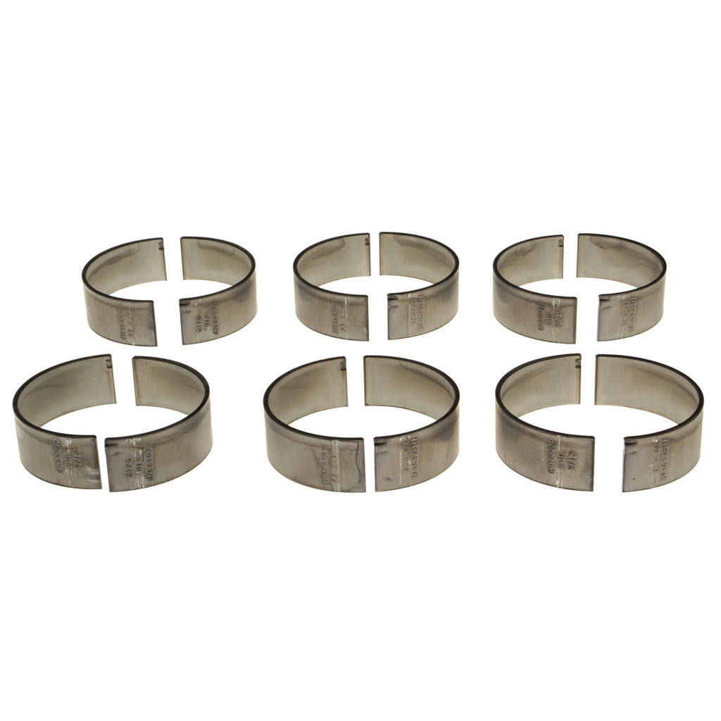 Chevrolet-V6-200-229-1978-84-Con-Rod-Bearing-Set
