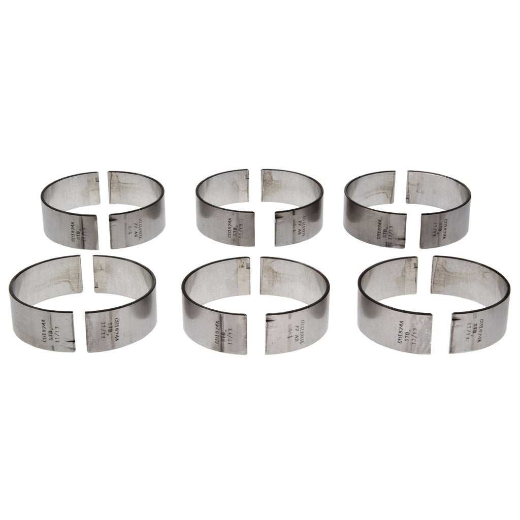 Chevrolet-V6-3.5L-2004-2009-Vin-8-K-L-N-Con-Rod-Bearing-Set