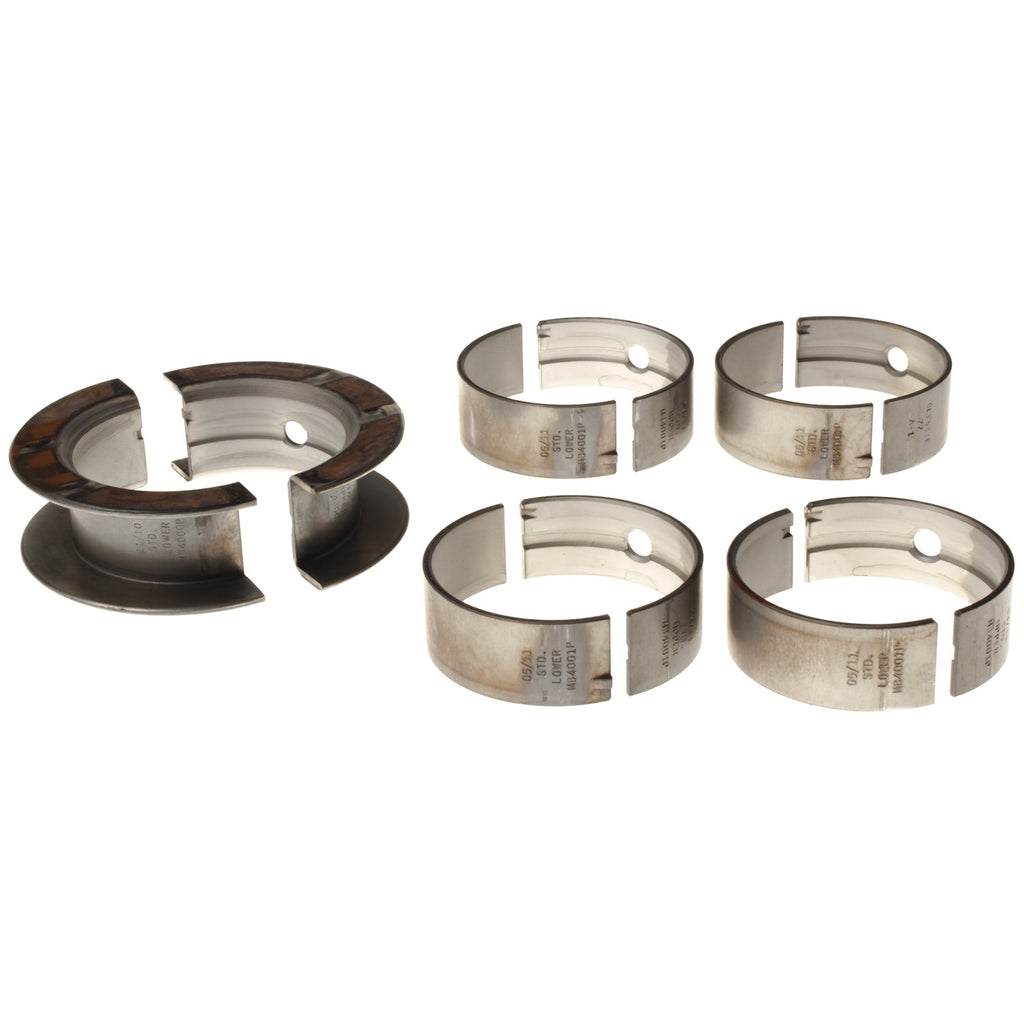 Chevrolet-V6-3.5L-2004-2005-Vin-8-L-Lx9-Engine-Main-Bearing-Set