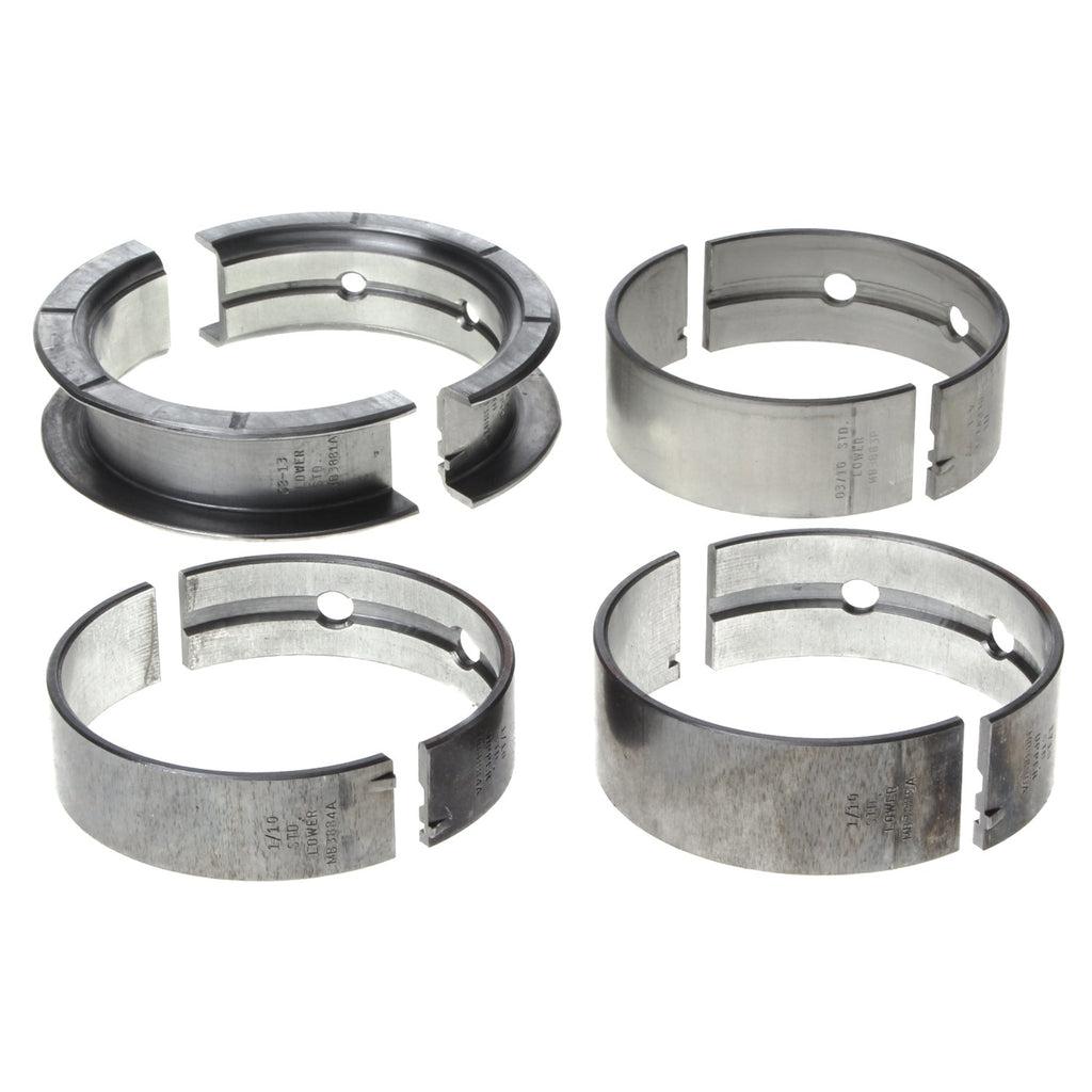 Chevrolet-V6-3.5L-2006-2008-Vin-K-N-With-Variable-Cam-Timing-Main-Bearing-Set