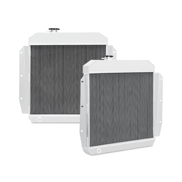 ChevroletGm-3100-Series-Truck-3-Row-Performance-Aluminum-Radiator,-1955---1959