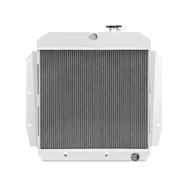 ChevroletGm-3100-Series-Truck-3-Row-Performance-Aluminum-Radiator,-1955---1959