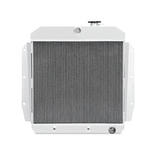 Load image into Gallery viewer, ChevroletGm-3100-Series-Truck-3-Row-Performance-Aluminum-Radiator,-1955---1959