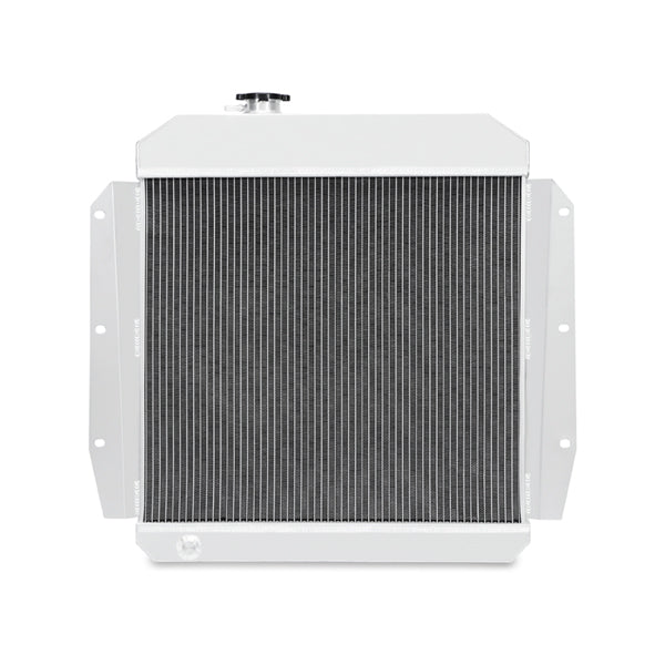ChevroletGm-3100-Series-Truck-3-Row-Performance-Aluminum-Radiator,-1955---1959