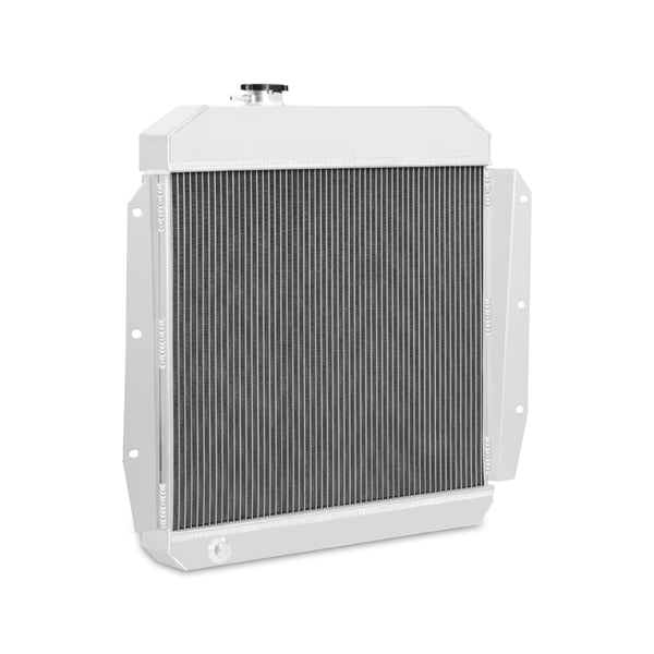 ChevroletGm-3100-Series-Truck-3-Row-Performance-Aluminum-Radiator,-1955---1959